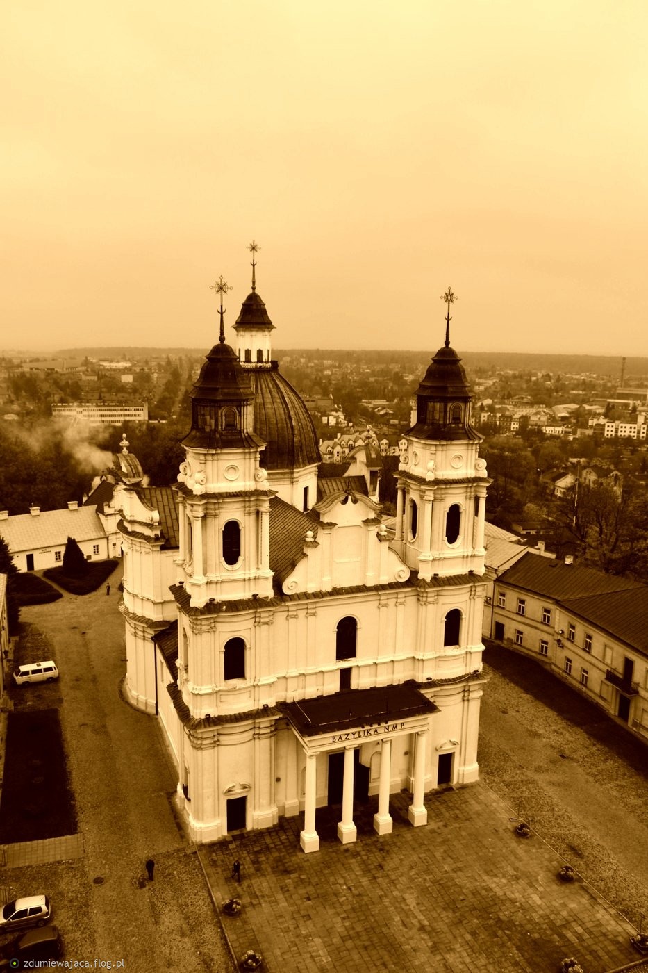 Chełm Nasze Miasto Fotoblog Zdumiewajacaflogpl