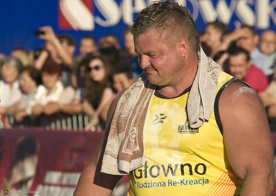 Sławomir Toczek - Fotoblog mirek12.flog.pl