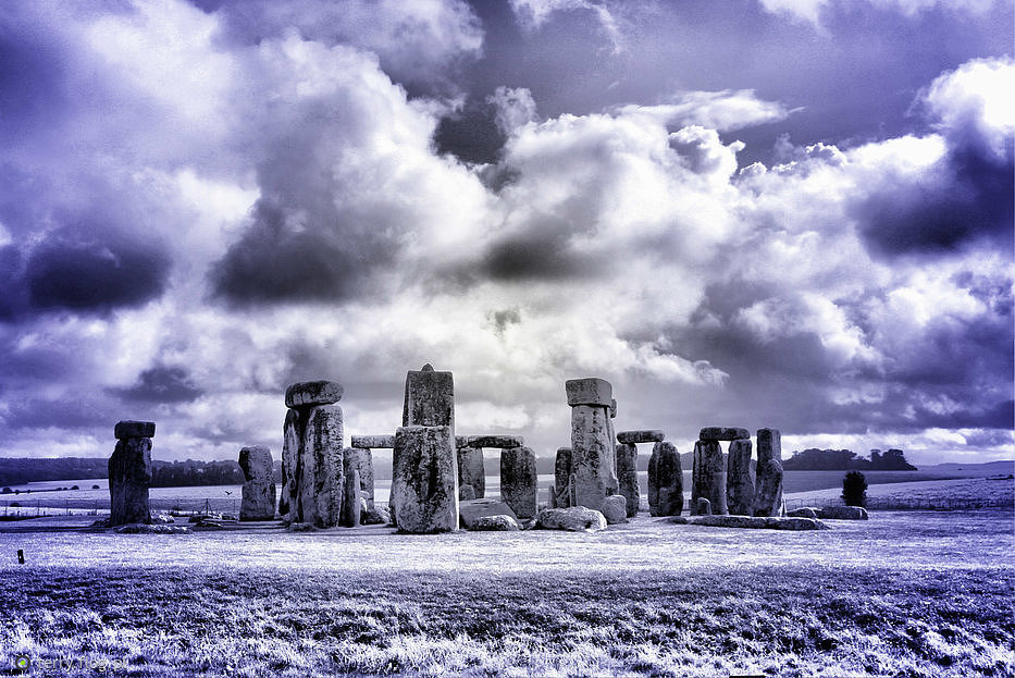 Stonehenge nowe randki